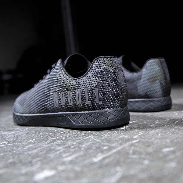 Dark Camo Trainer