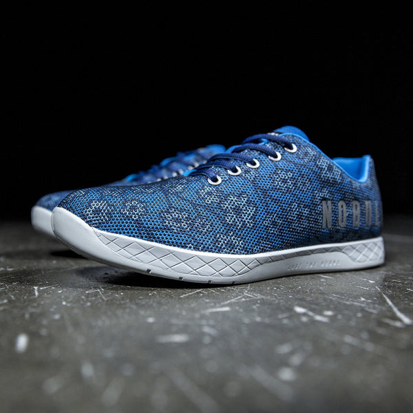 Spring Floral Trainer