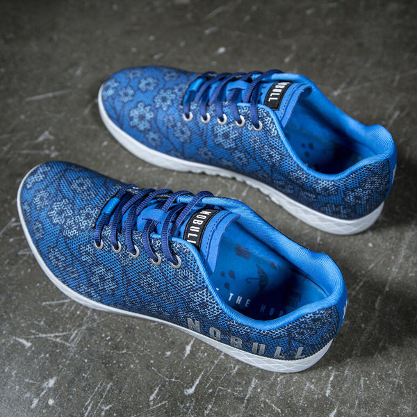 Spring Floral Trainer