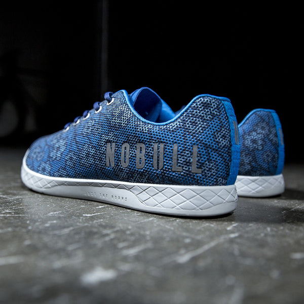 Spring Floral Trainer