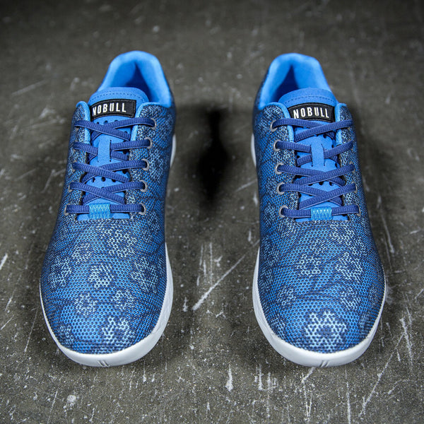 Spring Floral Trainer