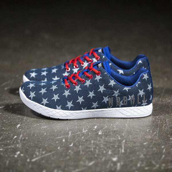 Flag Trainer