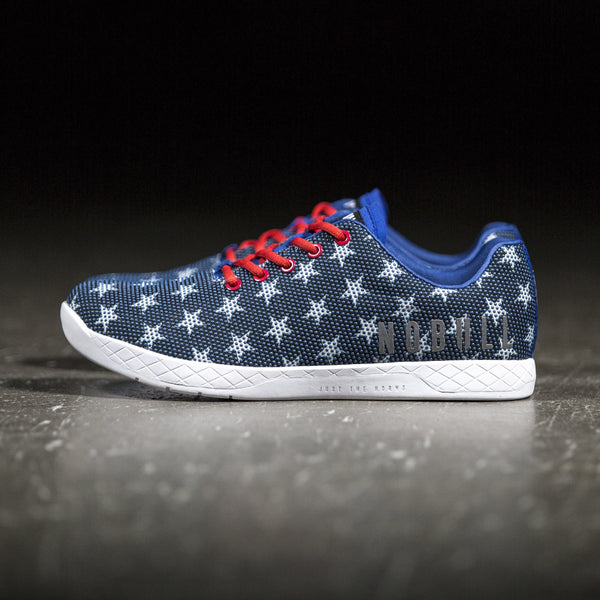 Flag Trainer