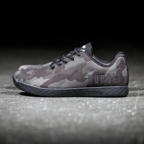 Camo Trainer