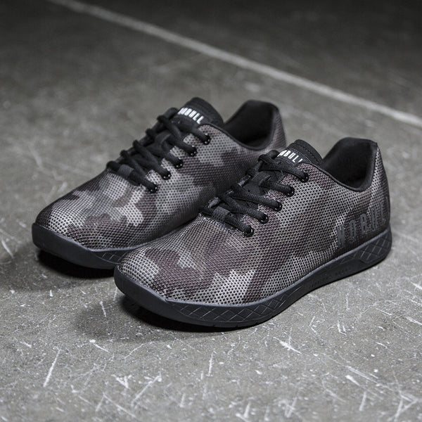 Camo Trainer