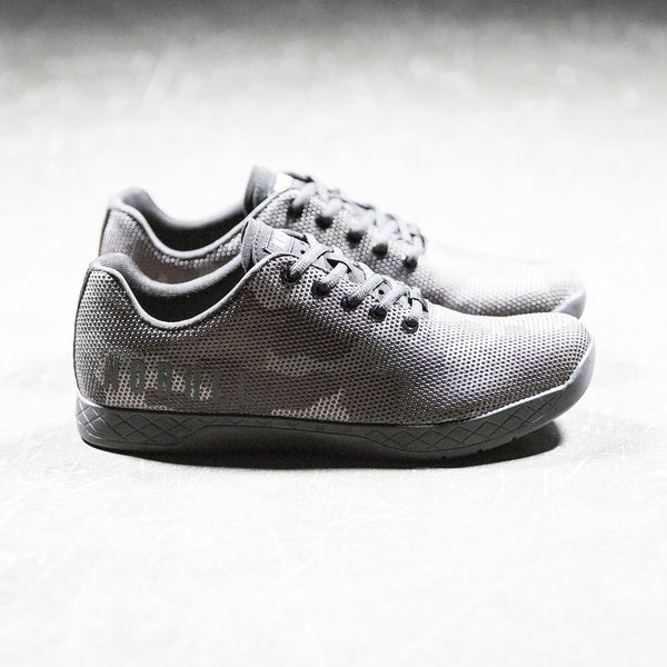 Camo Trainer