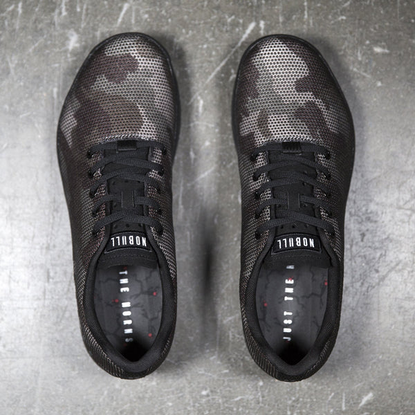 Camo Trainer