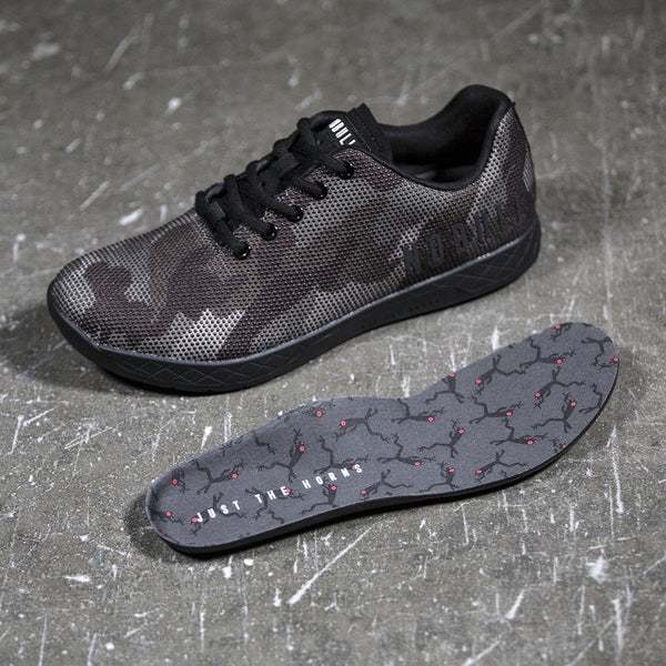 Camo Trainer
