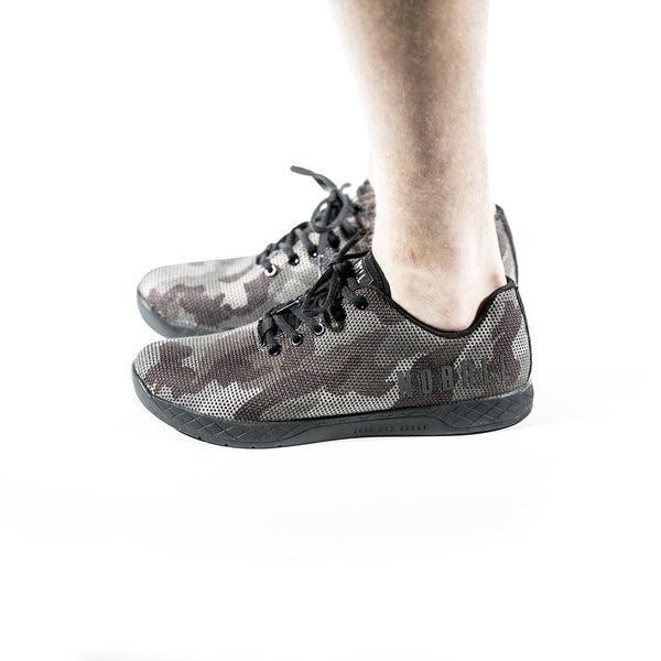 Camo Trainer