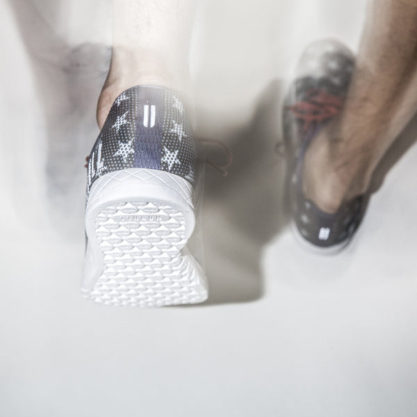 Flag Trainer
