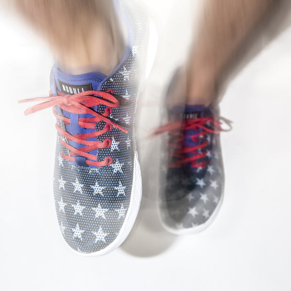 Flag Trainer