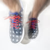 Flag Trainer