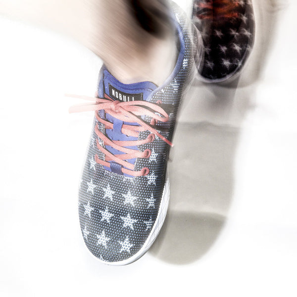 Flag Trainer