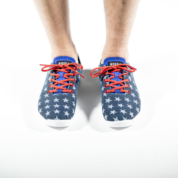 Flag Trainer