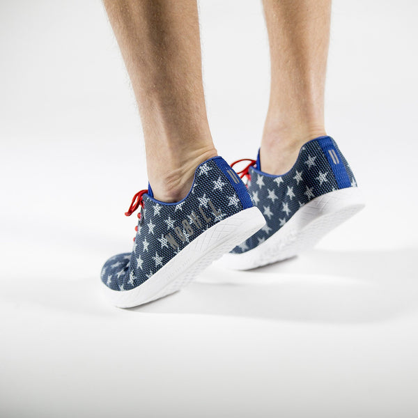 Flag Trainer