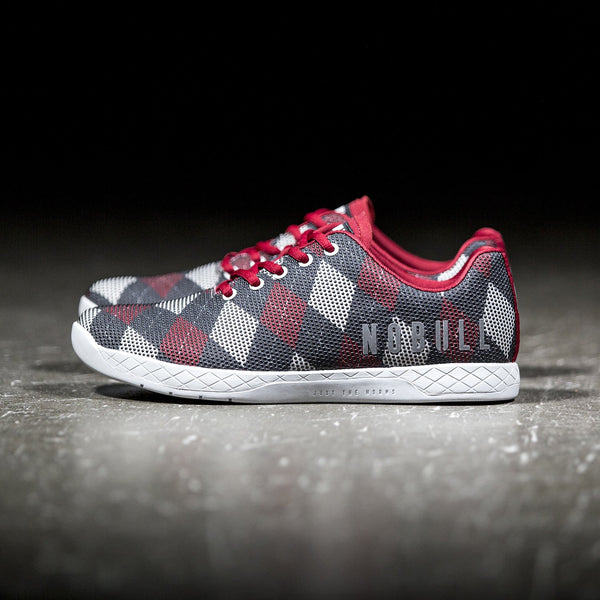 Argyle Trainer