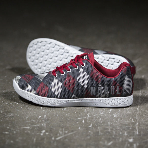 Argyle Trainer