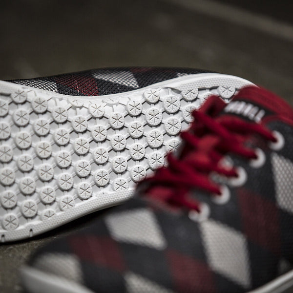 Argyle Trainer