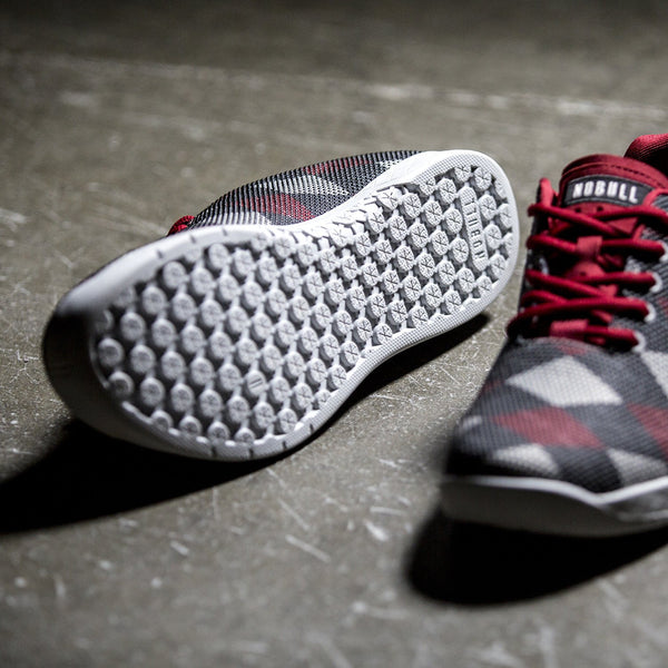 Argyle Trainer
