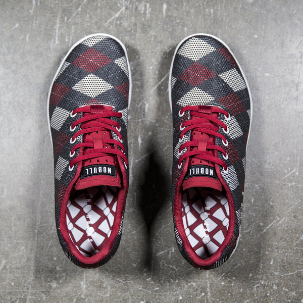 Argyle Trainer