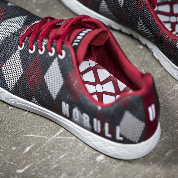 Argyle Trainer