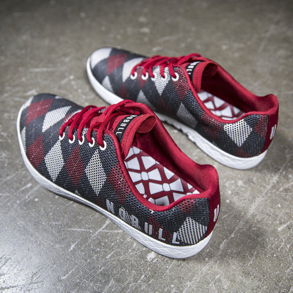 Argyle Trainer