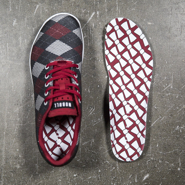 Argyle Trainer