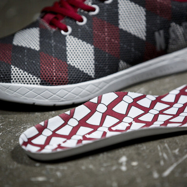 Argyle Trainer
