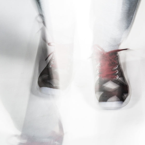 Argyle Trainer