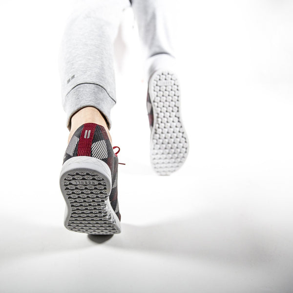 Argyle Trainer