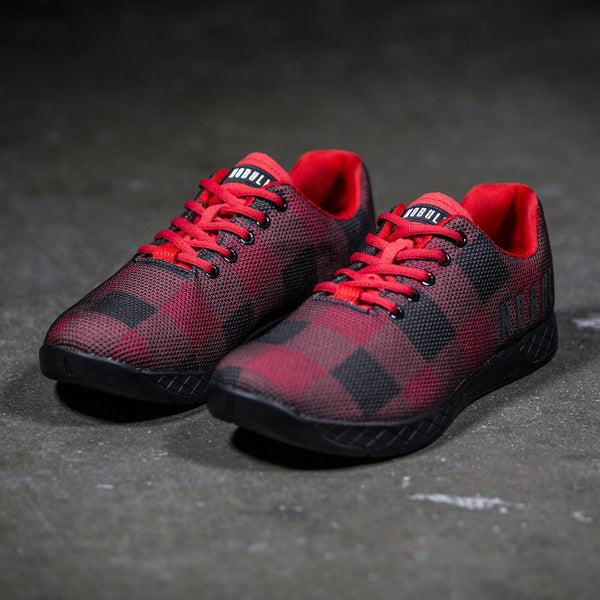 Lumberjack Trainer
