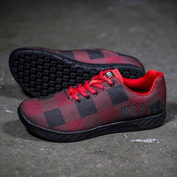 Lumberjack Trainer