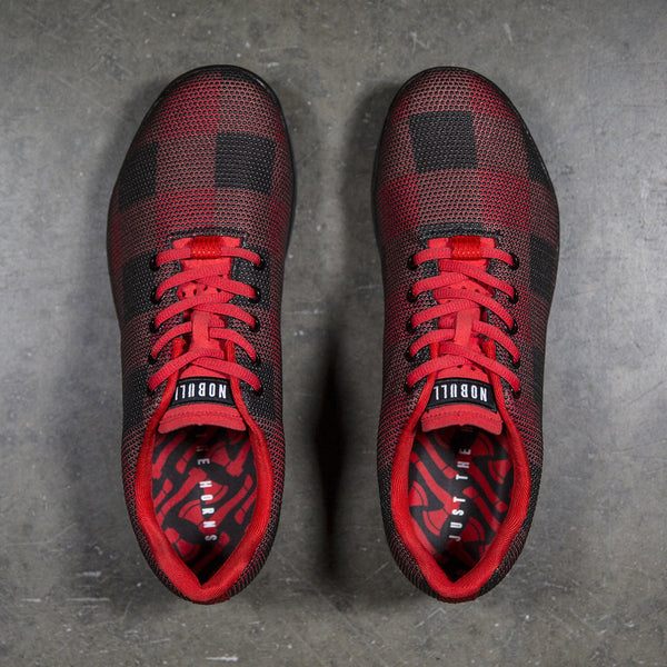 Lumberjack Trainer