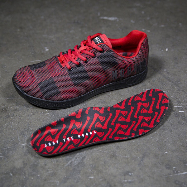 Lumberjack Trainer