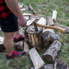 Lumberjack Trainer
