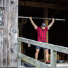 Lumberjack Trainer