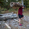 Lumberjack Trainer