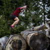 Lumberjack Trainer