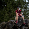 Lumberjack Trainer
