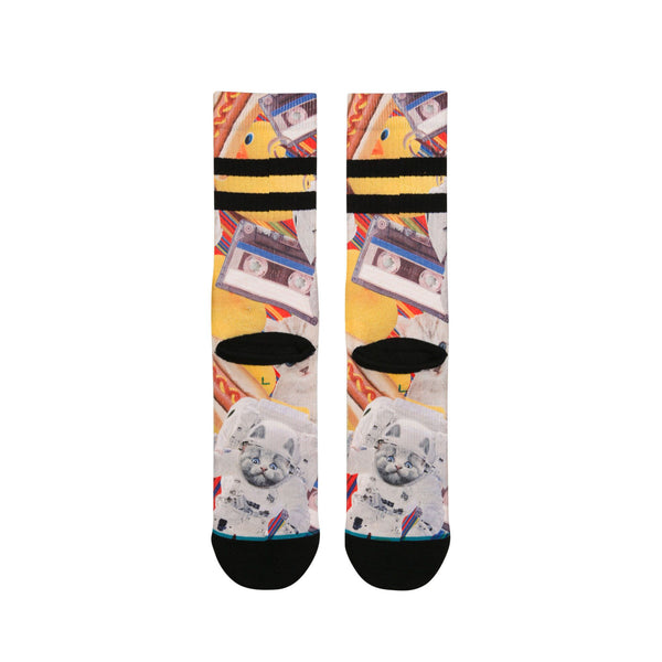 Foundation Spacecats