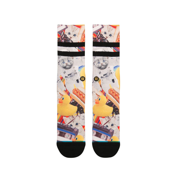 Foundation Spacecats