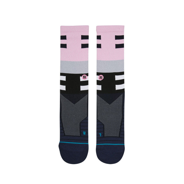 Fusion Athletic Russ Crew