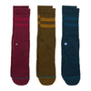 Foundation Joven 3 Pack