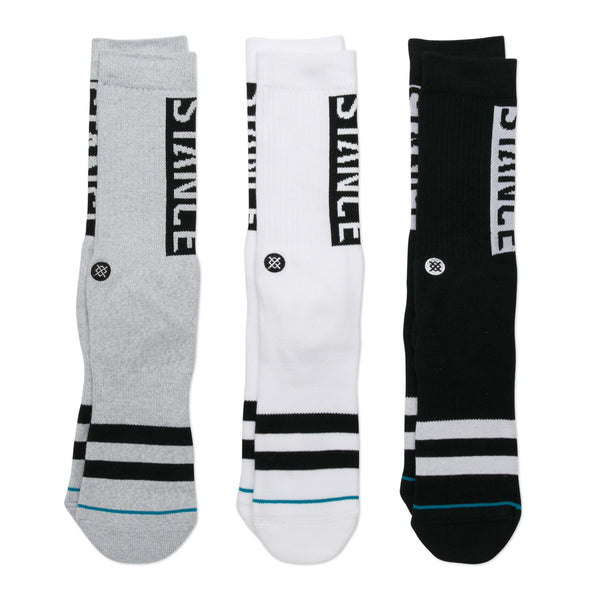 Foundation Joven OG 3 Pack