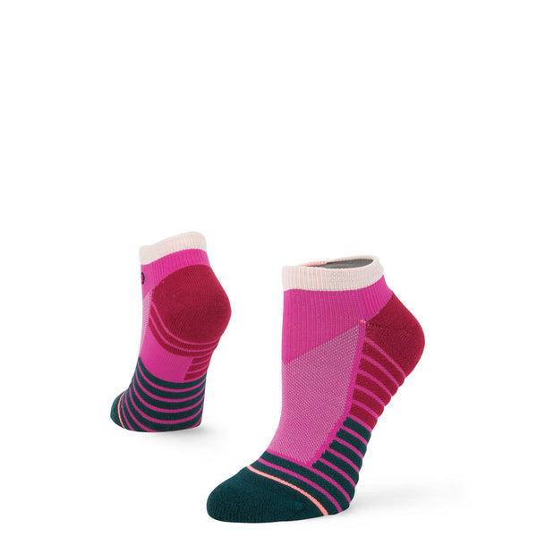 Fusion Athletic Tone Low