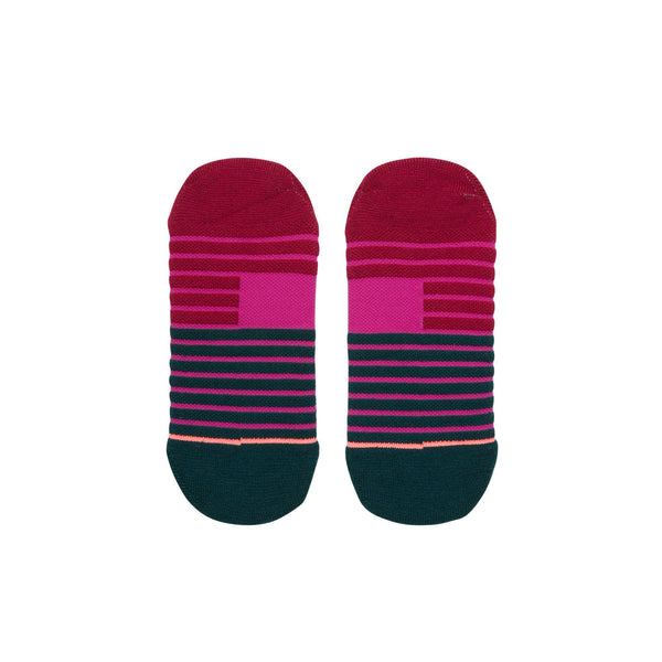 Fusion Athletic Tone Low