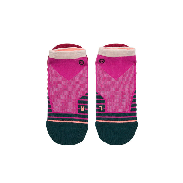 Fusion Athletic Tone Low