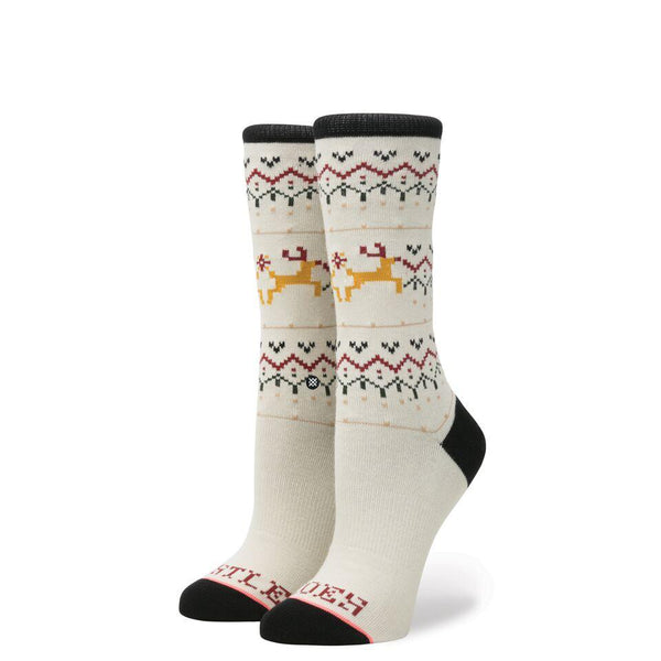 Mistle Toes