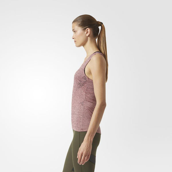 Jacquard Tank