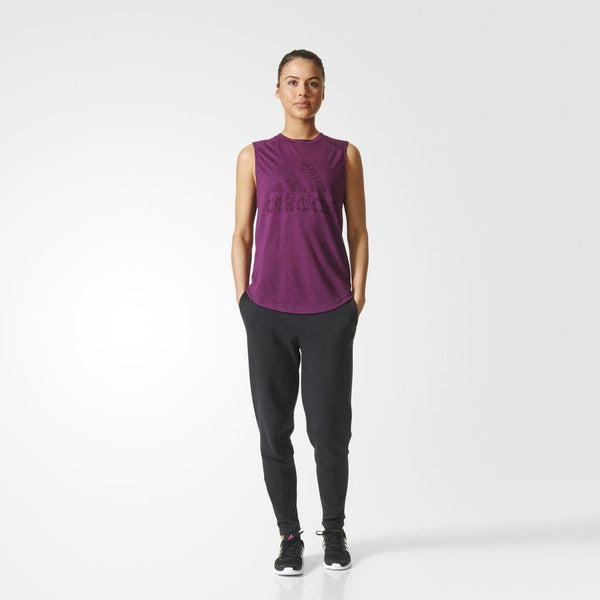 ID Winners Muscle Tee